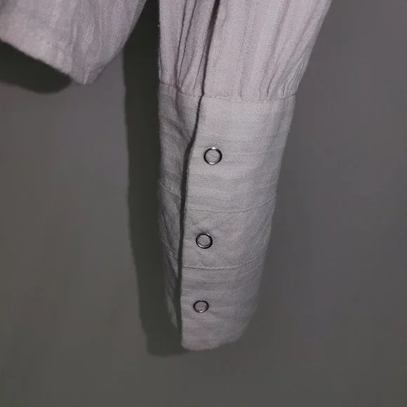 Isabel Marant Etoile Blouse - Picture 7 of 8